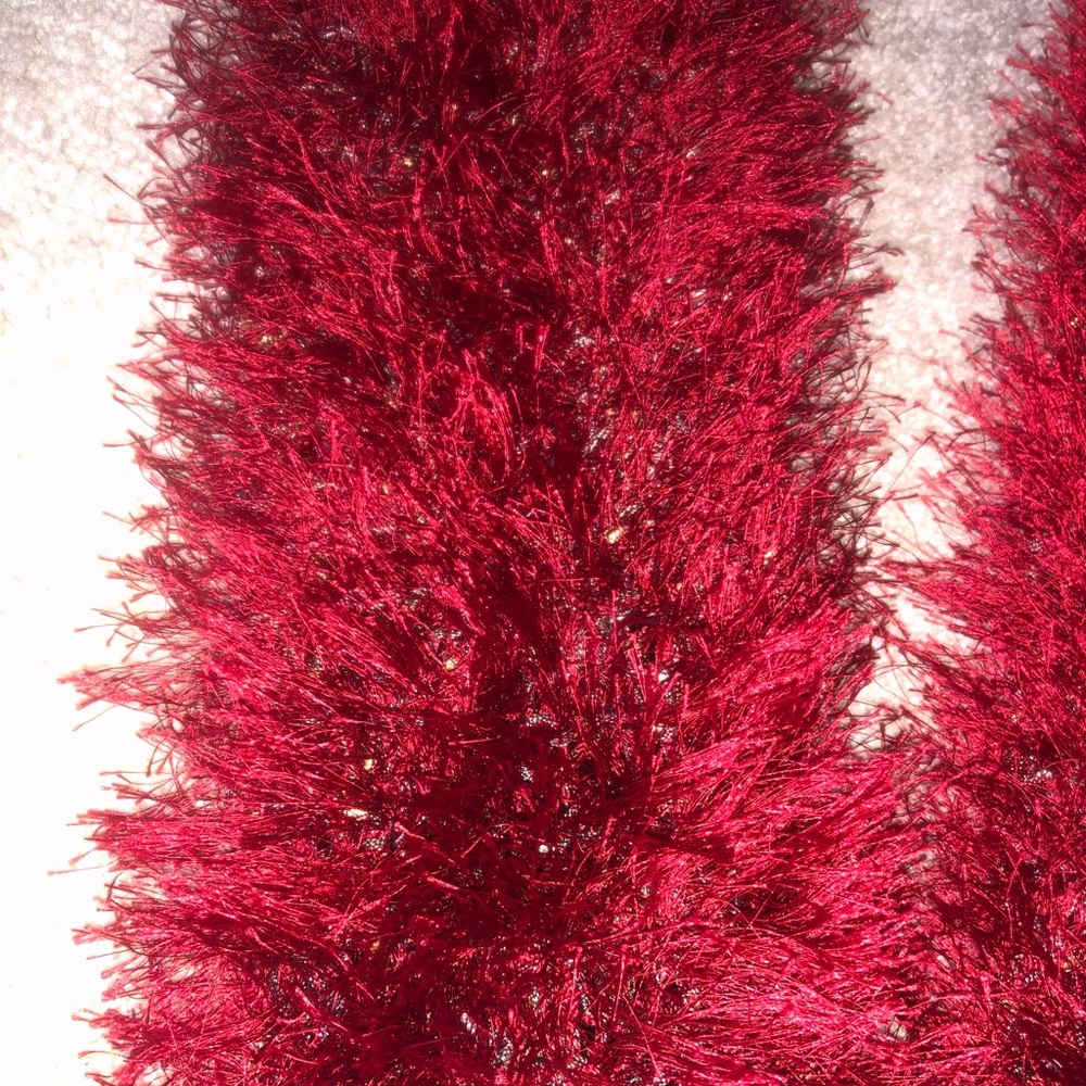 Scarf - Picture 2 of 2